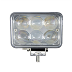 Reflektor Teehon (18 W, 110 mm)