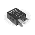 Relé, pracovný prúd ERA