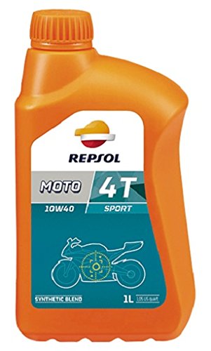 Repsol moto Sport 10W40 4T 1lit