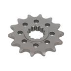 Retazové koliesko ocel, typ retaze: 525, pocet zubov: 14