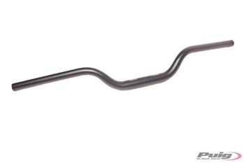 Riaditka CONICAL čierna D 22/29mm, H 20mm