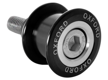 ROLNY - ADAPTÉRY KÝVNE VIDLICA PRE OSADENIE ZADNÉHO STOJANU, OXFORD (SKRUTKA M8, ALU ZLIATINA, PROTOCNÉ PREVEDENIE, CIER