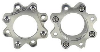 Rozsirovacie podlozky S-Tec 96380 4/110 45mm 4x110