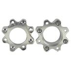 Rozsirovacie podlozky S-Tec 96380 4/110 45mm 4x110