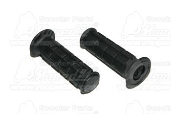 Rukoväť na motocykel 22/24 ,1 pár