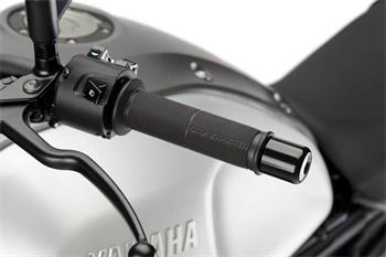 rukoväte BASIC hard 119mm