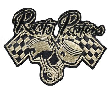 Rusty pistons RPEM01 nasivka