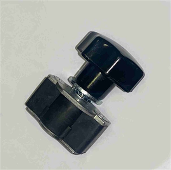 Rychloupinak do plastoveho nosice