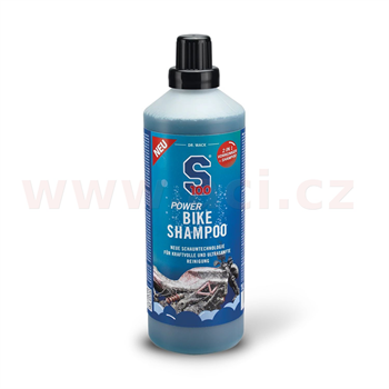 S100 šampon s hustou penou - Power Bike Shampoo (1 l)