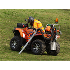 Sberac psích exkrementu SE-02