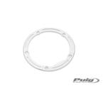 Schaft ring trim modrá