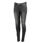 SECA Nohavice damske ATHENA jeans black 