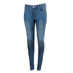 SECA nohavice damske ATHENA jeans blue slim fitt