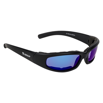 SECA OKULIARE G-TECH BLACK MATT POLARIZED