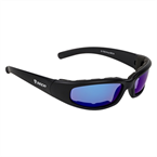 SECA OKULIARE G-TECH BLACK MATT POLARIZED