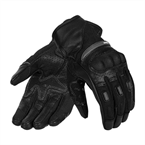 SECA RUKAVICE AXIS MESH II LADY BLACK D