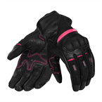 SECA RUKAVICE AXIS MESH II LADY FUCHSA D