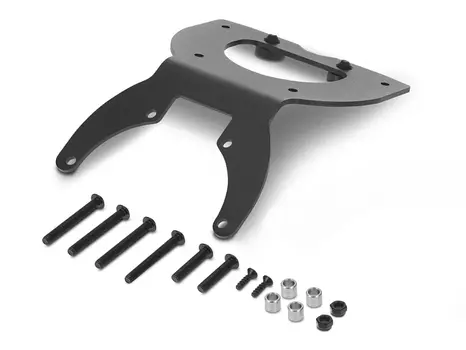 SHAD Click System redukce pro CFMOTO (800/1000MT-X)
