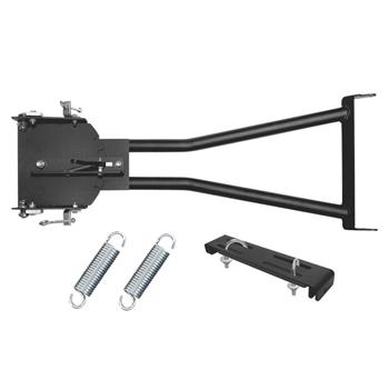 SHARK UNIVERZÁLNY ADAPTÉR PRE Snehová radlica