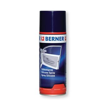 Silikonový sprey 400 ML Berner