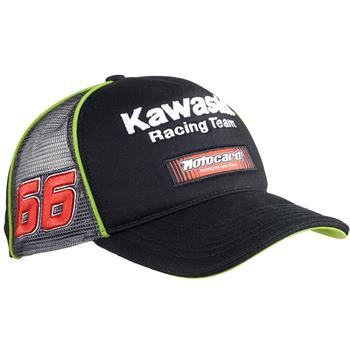 šiltovka Kawasaki Sykes