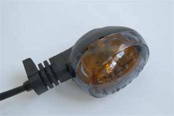 Smerovka Ecie Polaris Dymova prava