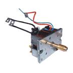 Spínač KB 12V uzemnený