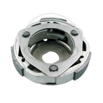 SPOJKA ZADNÁ (ČELUSTE) HONDA FORESIGHT 250 98-00 / PIAGGIO X9 250 00 / PEUGEOT SV 250 01- / HONDA SH 300