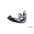 Spojler motora carbon look stickers not included