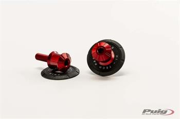 Spools červené M10/150
