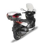 SR 2117 special rack pro Yamaha X-Max 125-250 (14) včetně plotny pro MONOKEY