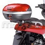 SR 355 special rack pro Yamaha X-Max 125-250 (05-09) včetně M5 pro MONOKEY