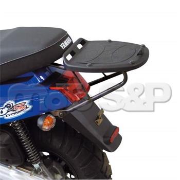 SR 356 special rack Yamaha BW´S 50 (05-12) pro MONOLOCK, použij plotnu z kufru