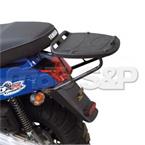 SR 356 special rack Yamaha BW´S 50 (05-12) pro MONOLOCK, použij plotnu z kufru