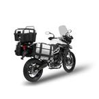 SR 6401 nosič Triumph Tiger 800/Tiger 800 XC (11-12) včetně plotny M5 pro MONOKEY