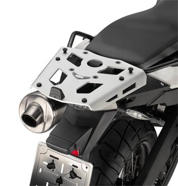 SRA 5103 BMW F 650/700/800 GS (08-13) včetně hliníkové plotny, max. 6 kg. nelze s PL 690