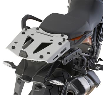 SRA 7703 nosič KTM 1190 Adventure R (13-14) hliníkový pro MONOKEY, max. 6 kg