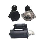 Štartér IVECO DAILY 2000