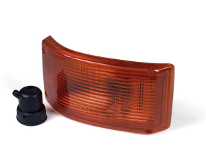 Svetlo KAROSA zadné koncové