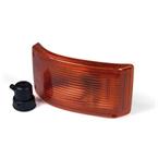 Svetlo KAROSA zadné koncové