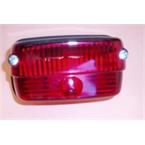 Svetlo zadné - Jawa 20-23,Tatran 125