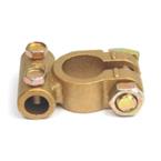 Svorka na akumul. - 17mm, 25 mm2 -mosadz