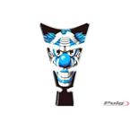 Tank pad CLOWN modrá