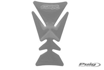 Tank pad GOLD strieborná