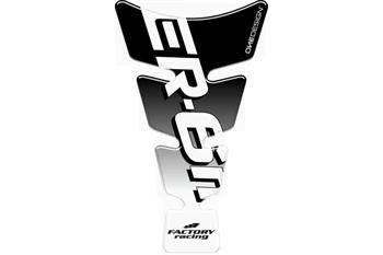 Tank pad SPIRIT čierna