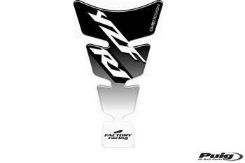 Tank pad SPIRIT čierna