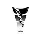 Tank pad SPIRIT čierna