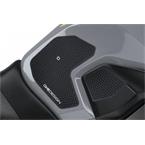 Tank side protectors ANTI-SLIP čierna