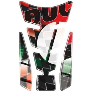Tankpad Ducati