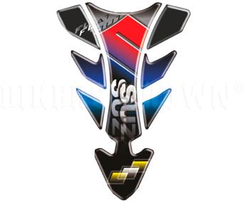 Tankpad Suzuki